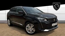 Peugeot 3008 1.2 PureTech GT 5dr Petrol Estate